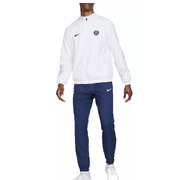 Tuta Nike Paris Saint-Germain Men’s Tracksuit White/Navy