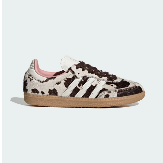Samba OG Dark Brown