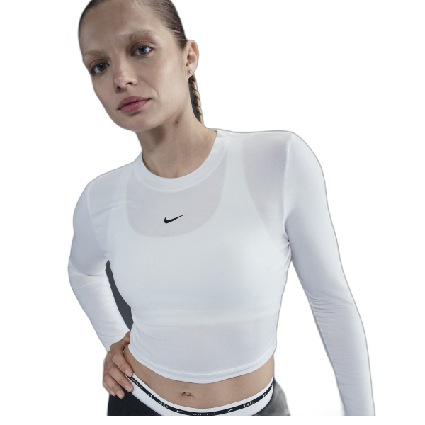 T-Shirt Nike Donna Fit