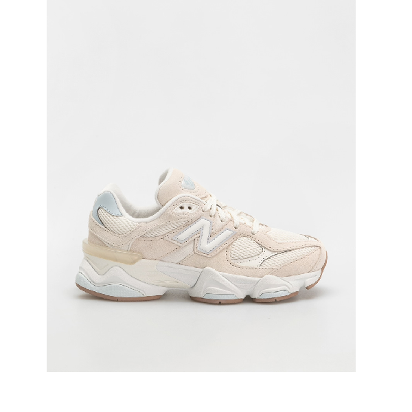 New Balance Crema JR