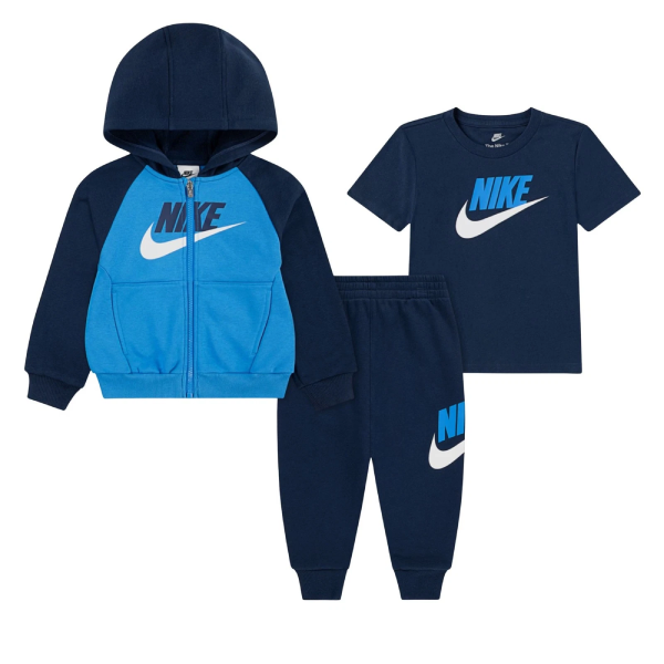 Tuta Nike 3 Pezzi bambino