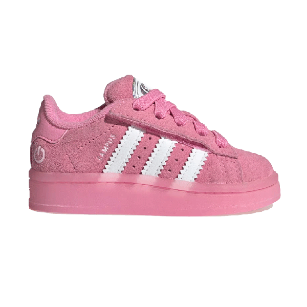 Campus rosa bambina led
