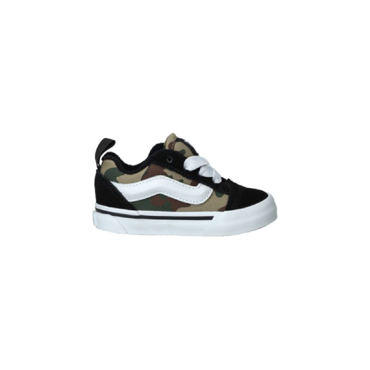 Vans militare bambini