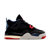 Jordan 4 Rare air bambini