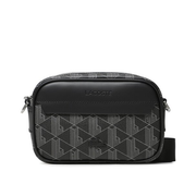 Borsa Lacoste monogram