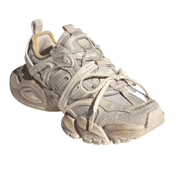 Adidas Xlg beige
