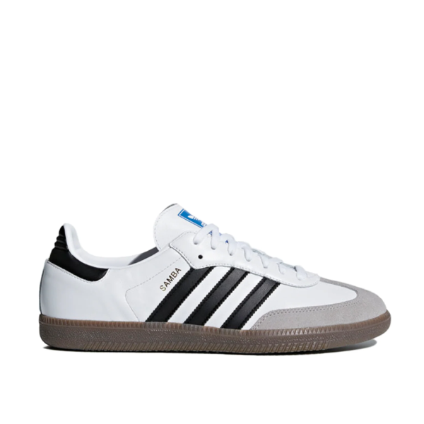 Adidas Samba  OG -vari colori disponibili-