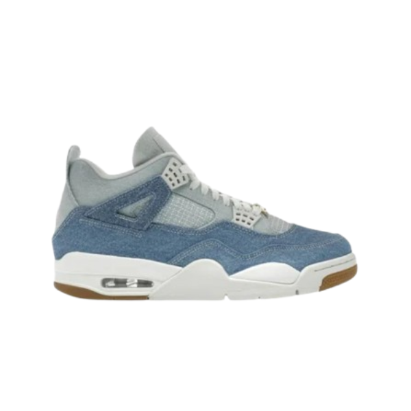 Jordan 4 In Jeans