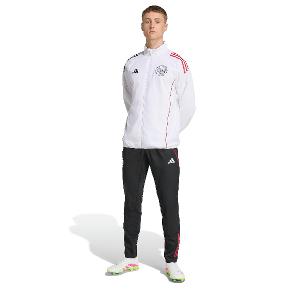 Tuta Adidas x Ajax