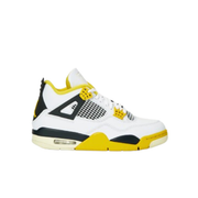 Nike Air Jordan 4 Retro Tour Yellow