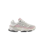 New Balance 9060 Bambini – White Pink Grey