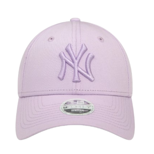 Cappello New Era Lilla
