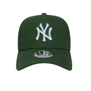 Cappello New Era Verde Scuro