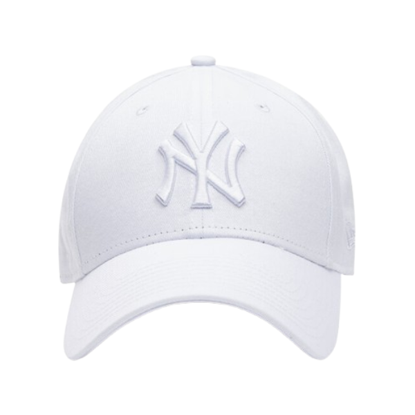Cappello New Era Total Bianco
