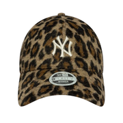 Cappello New Era Leopard