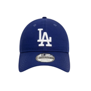 Cappello LA blu