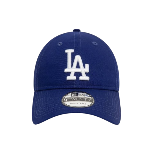 Cappello LA blu