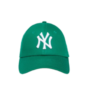 Cappello New Era verde chiaro