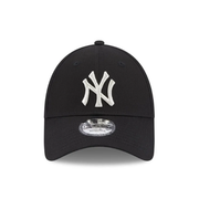 Cappello New Era Logo panna