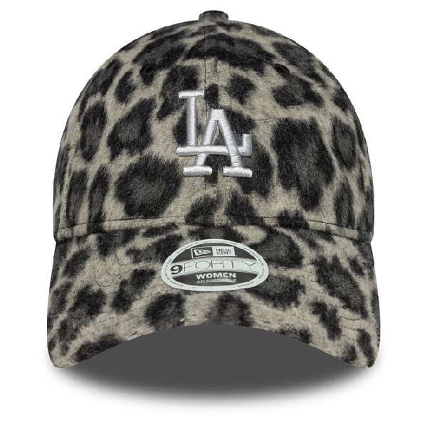 Cappello LA maculato