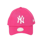 Cappello New Era fucsia