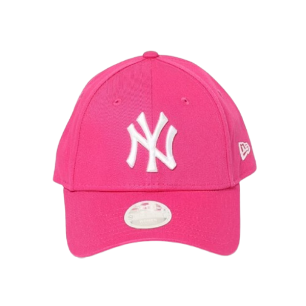 Cappello New Era fucsia