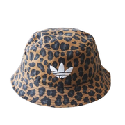 Cappello Leopard Bucket