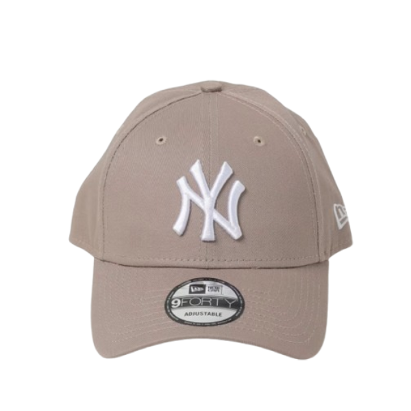Cappello New Era Beige