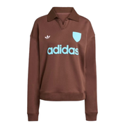 Polo Adidas donna
