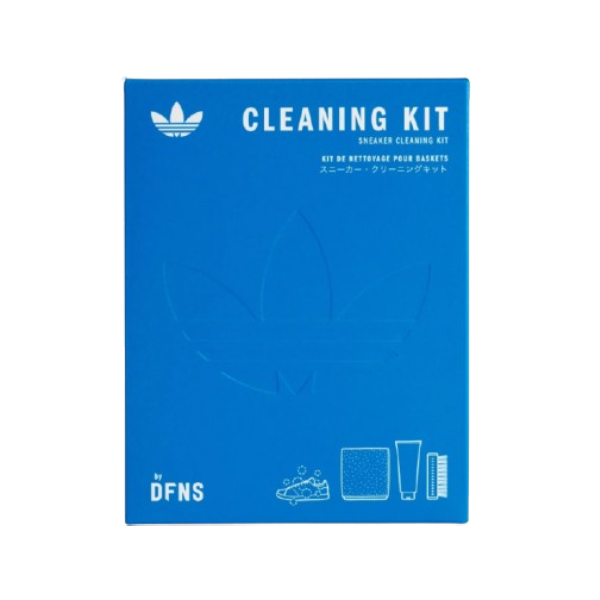 Cleaning Kit Scarpe