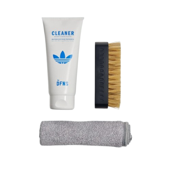 Cleaning Kit Scarpe
