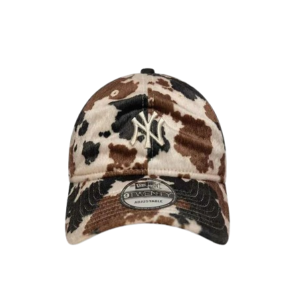Cappello New Era Mucca