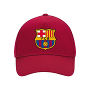 Cappello  Nike Barcellona Rosso