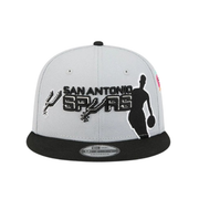 Cappello New Era x San Antonio Spurs