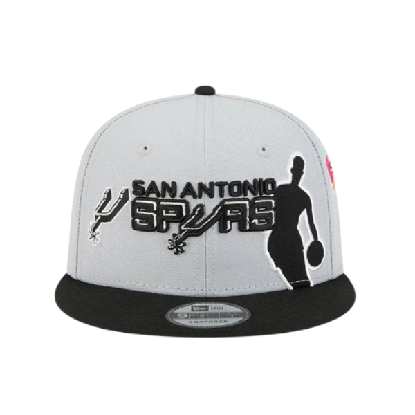 Cappello New Era x San Antonio Spurs