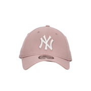 Cappello New Era Rosa Chiaro