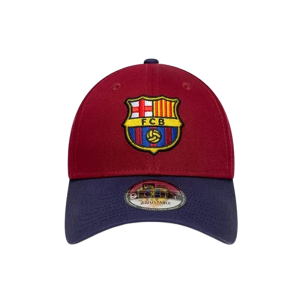 Cappelli New Era x Barcellona -vari colori disponibili-