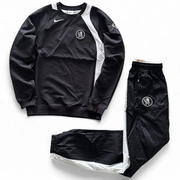 Tuta Chelsea Nike girocollo
