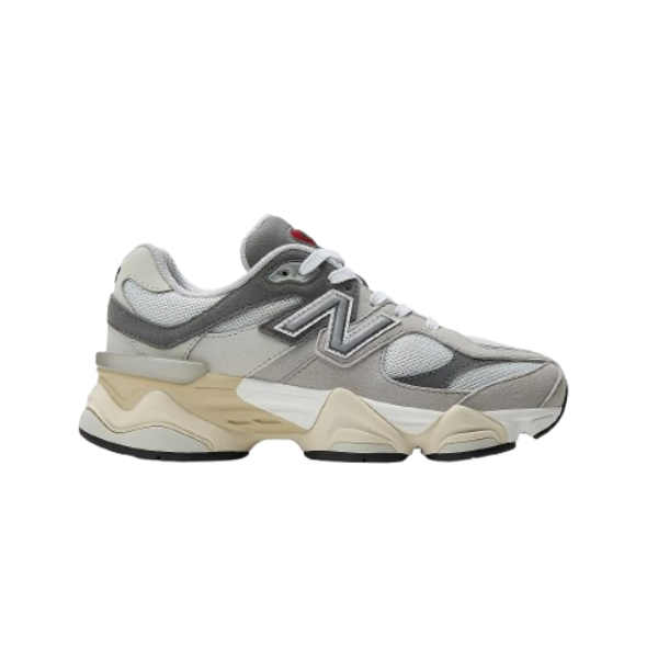 New Balance 9060 GS Grigia