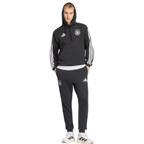 Tuta Adidas x German cappuccio
