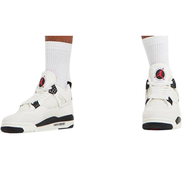Jordan air 4 Flight Club