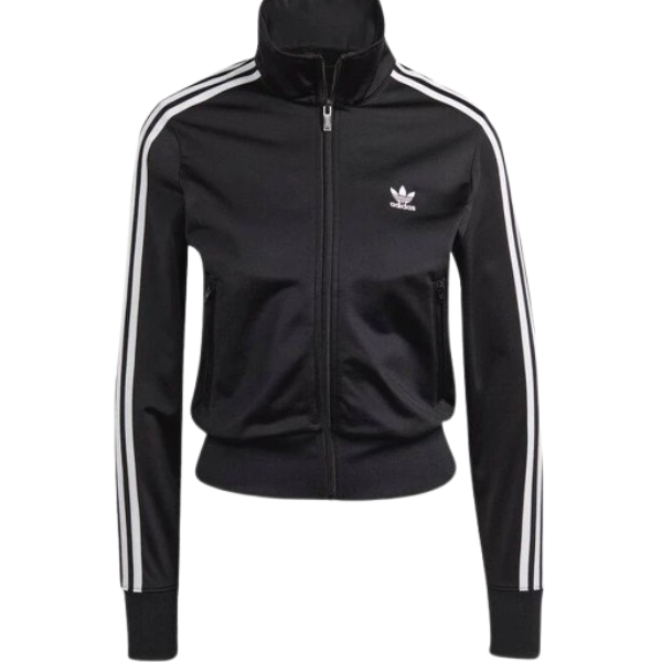 FELPA ADIDAS ORIGINALS DONNA ADICOLOR CLASSICS - NERA