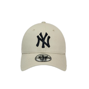 Cappello New Era logo nero