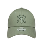 Cappello New Era Verde acqua