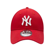 Cappello new era rosso