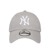 Cappello new era grigio