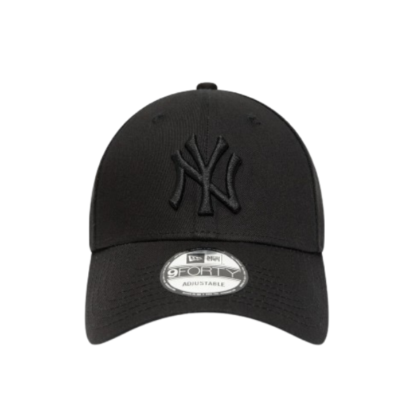 Cappello new era tot blk