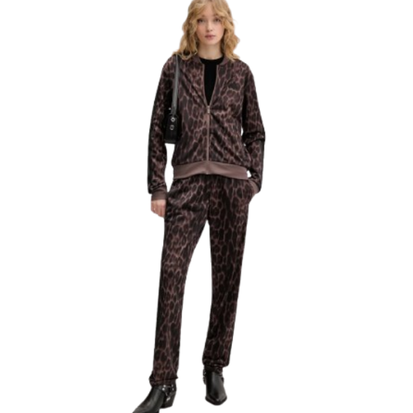 Tuta Adidas Donna Animale