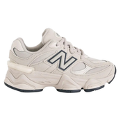 New Balance 9060 Beige bambino