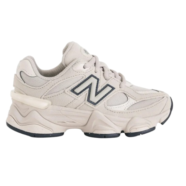 New Balance 9060 Beige bambino